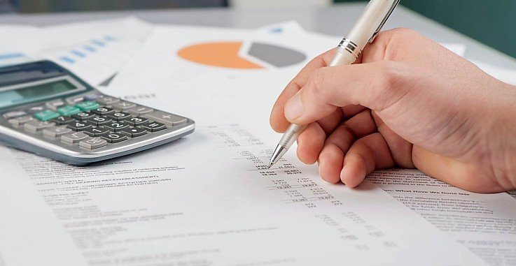 Foto Immobilienbewertung vom Experten � detailliert und zuverl�ssig