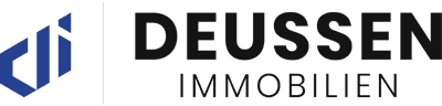 Logo Deussen Immobilien GmbH