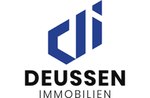 Logo Deussen Immobilien GmbH