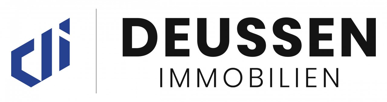 Logo Deussen Immobilien GmbH