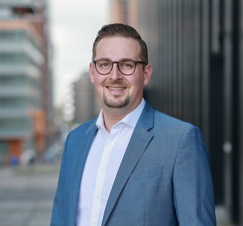 Nicolai Berghaus � Verkauf