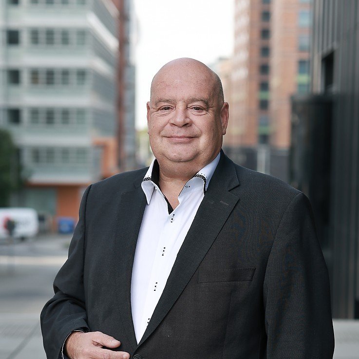 Foto Christian Deussen