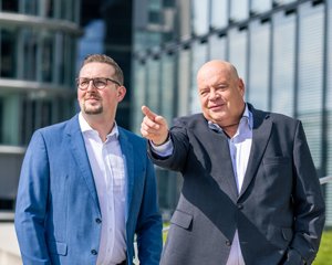 Foto Maklersuche: So finden Sie Ihren passenden Profi