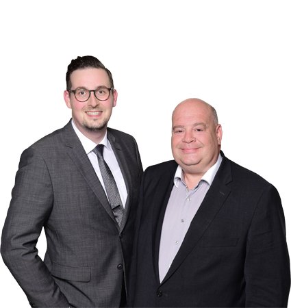 Foto Unsere jahrzehntelange Marktkenntnis macht es m�glich