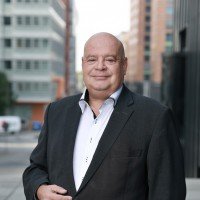 Ansprechpartnerfoto Herr Christian Deussen