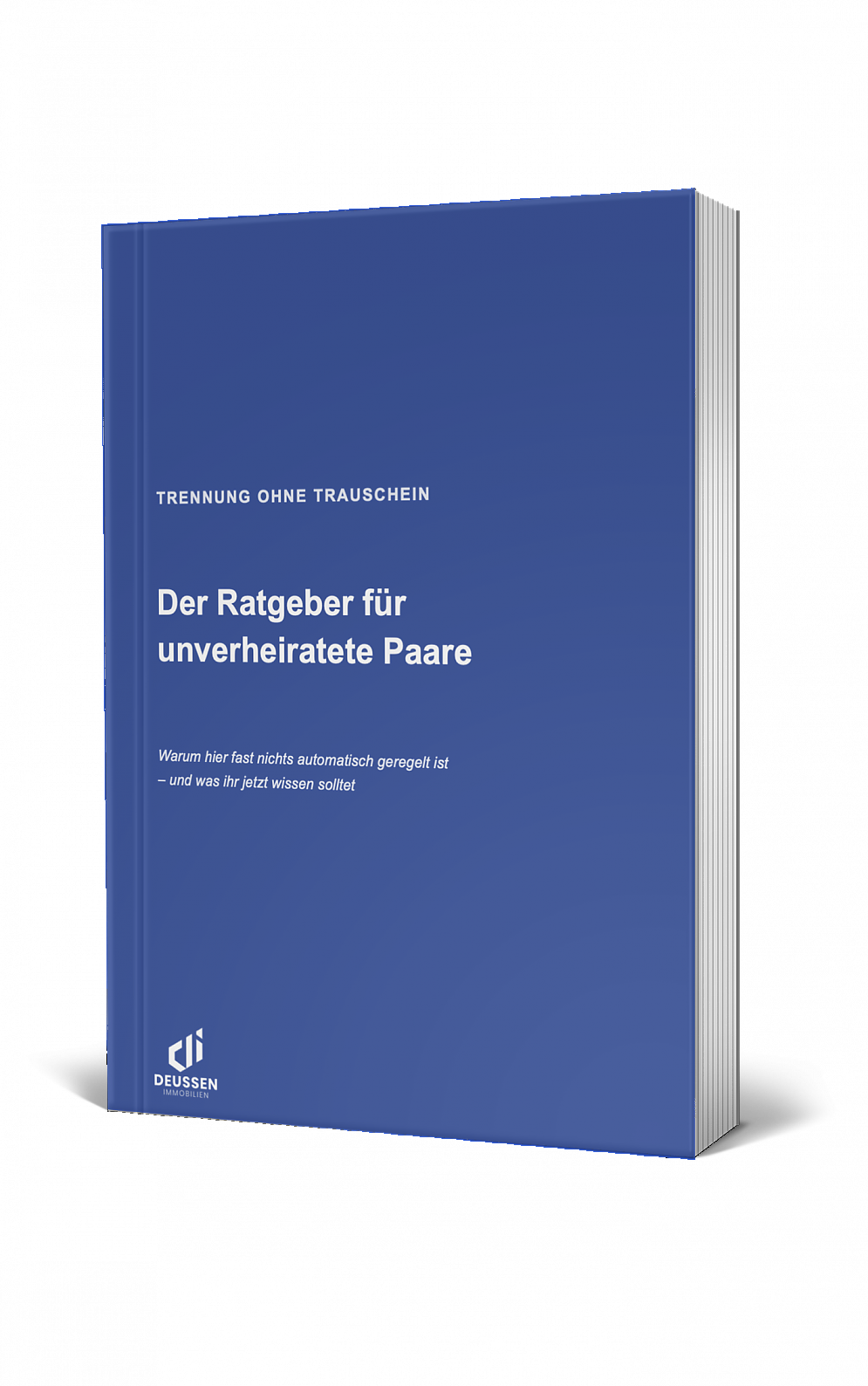 Foto Der Ratgeber für unverheiratete Paare