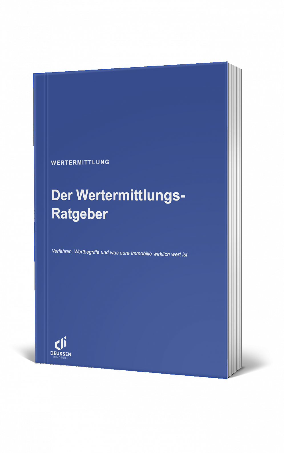 Foto Der Wertermittlungs-Ratgeber