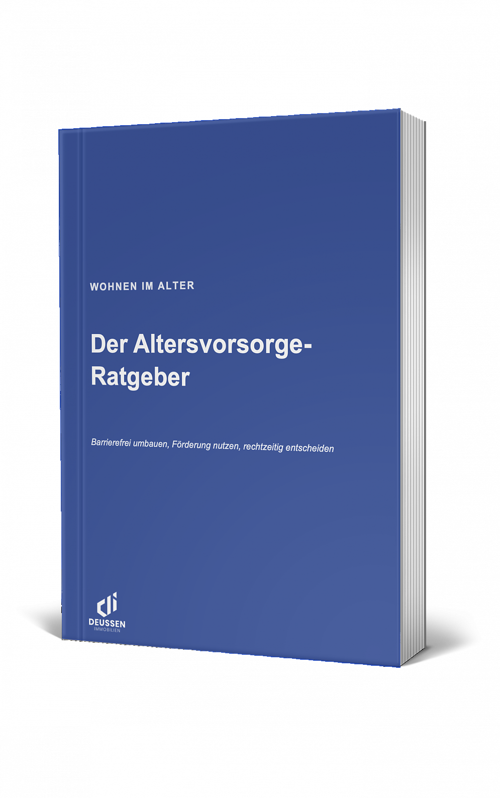 Foto Der Altersvorsorge-Ratgeber