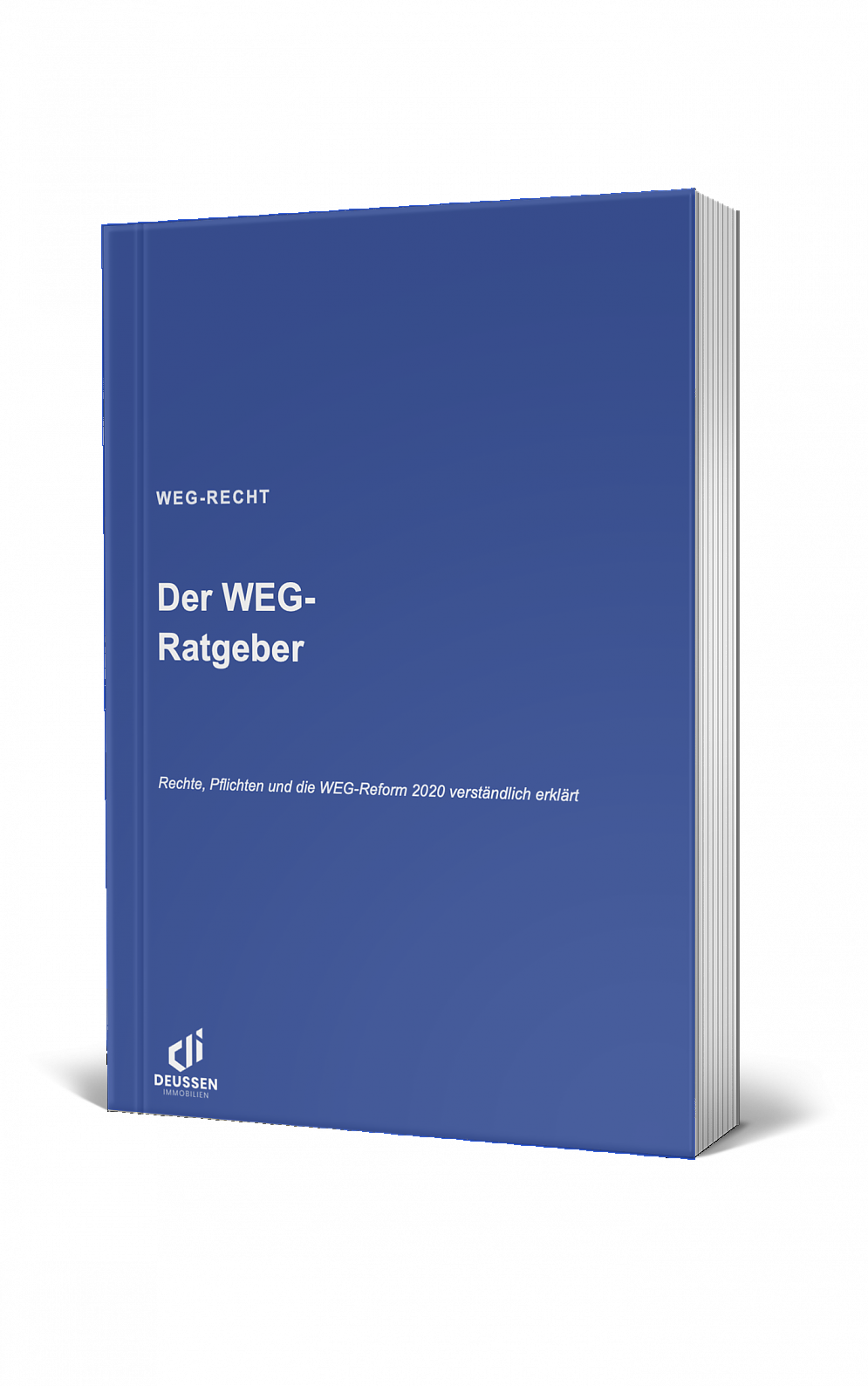 Foto Der WEG-Ratgeber
