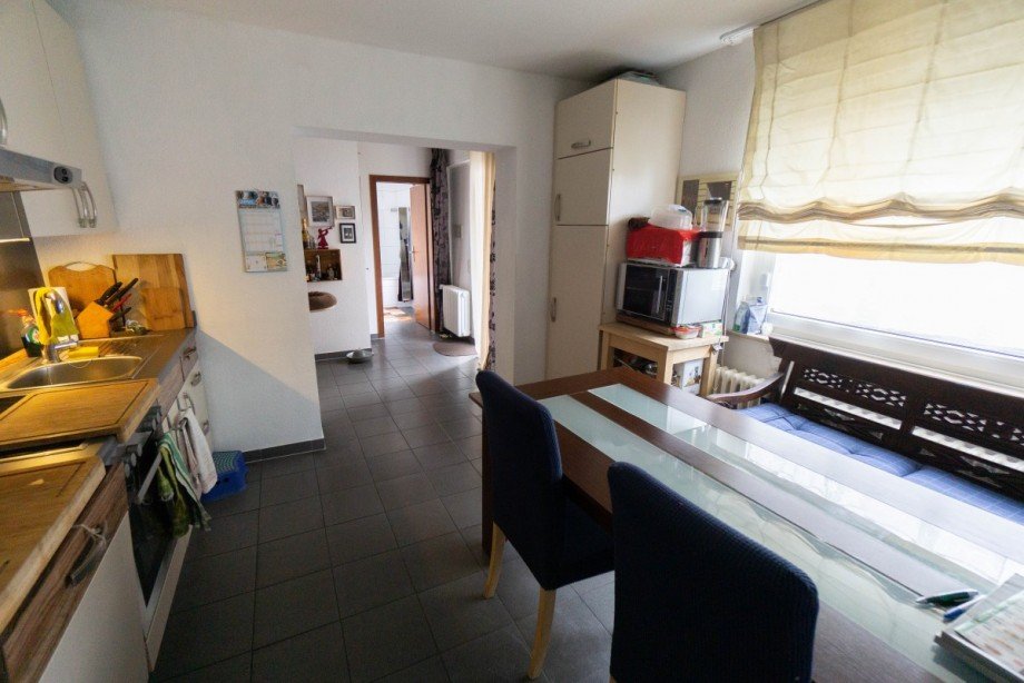 Die Wohnk�che EG Zweifamilienhaus Ratingen