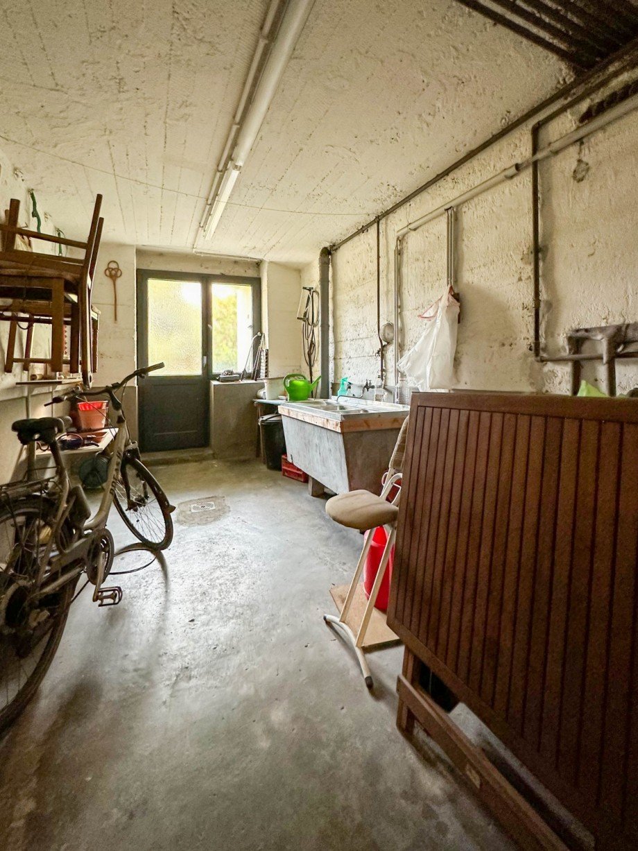 Waschk�che Mehrfamilienhaus D�sseldorf