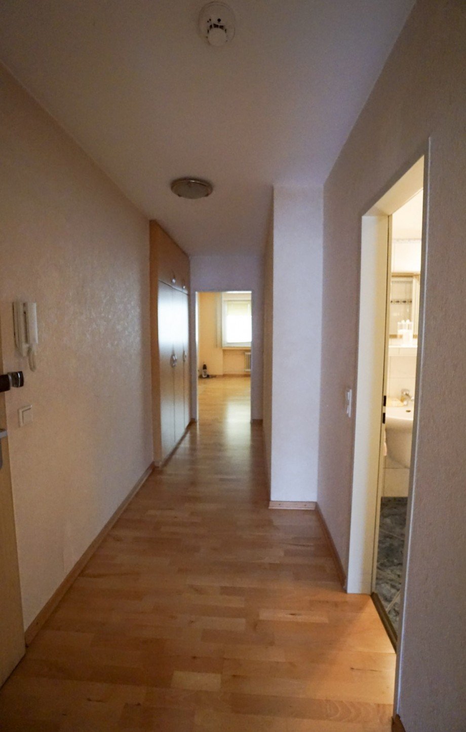 Die Diele Etagenwohnung D�sseldorf
