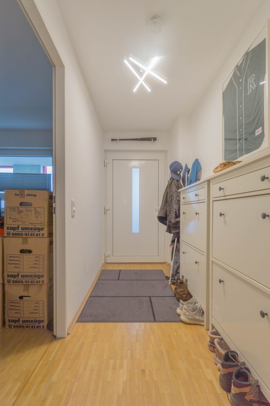 Diele Wohnung D�sseldorf