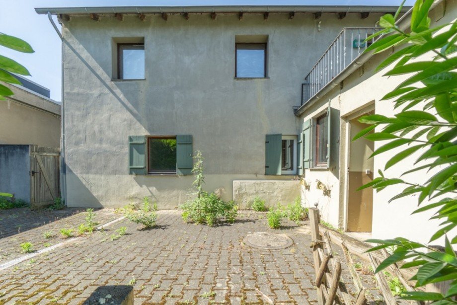 Rusicht Einfamilienhaus D�sseldorf