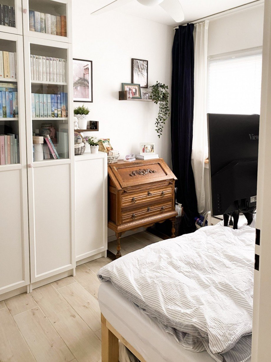 Kinderzimmer 2 Einfamilienhaus D�sseldorf