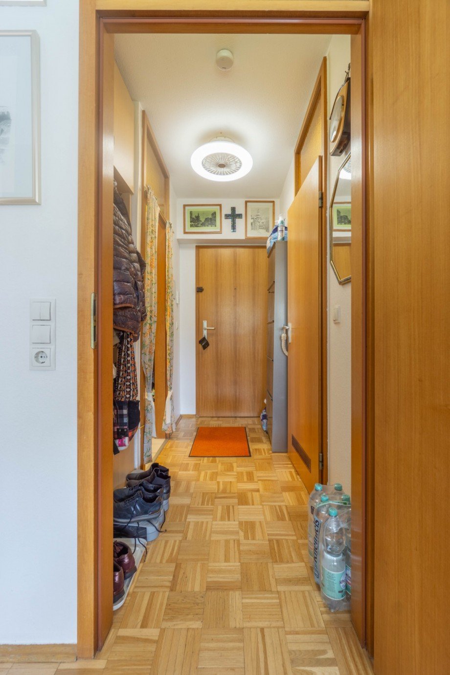 Diele Wohnung D�sseldorf