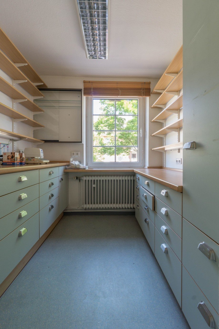 Obergeschoss Reihenhaus Neuss