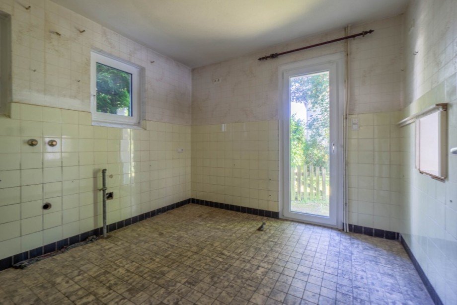 Kuim Erdgeschoss Doppelhaush�lfte D�sseldorf