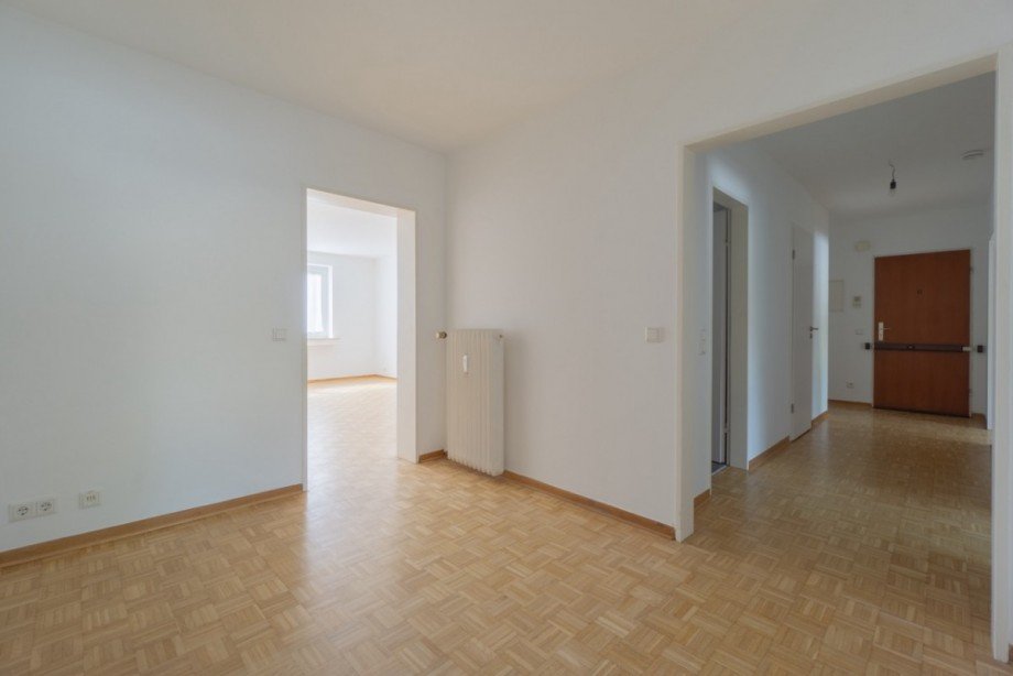 Nebendiele Wohnung D�sseldorf