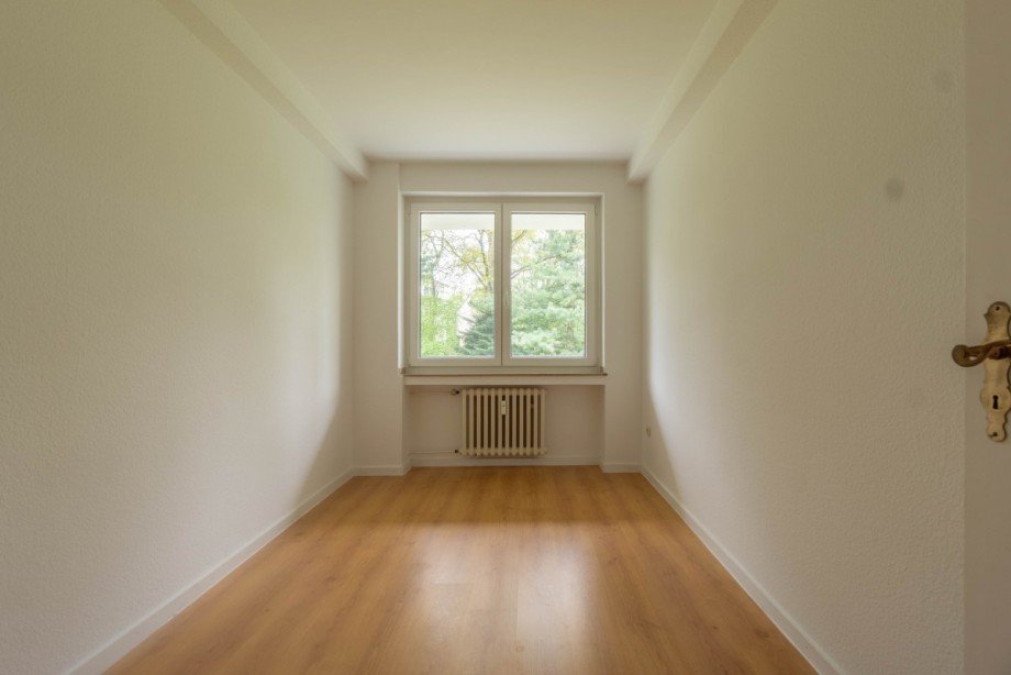 Das kompakte Kinderzimmer Wohnung D�sseldorf