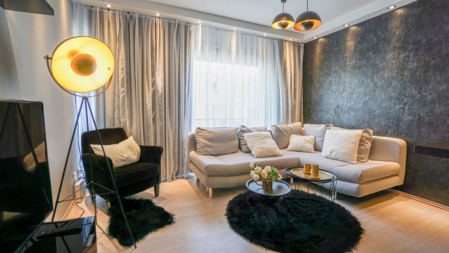 Wohnzimmer Wohnung D�sseldorf