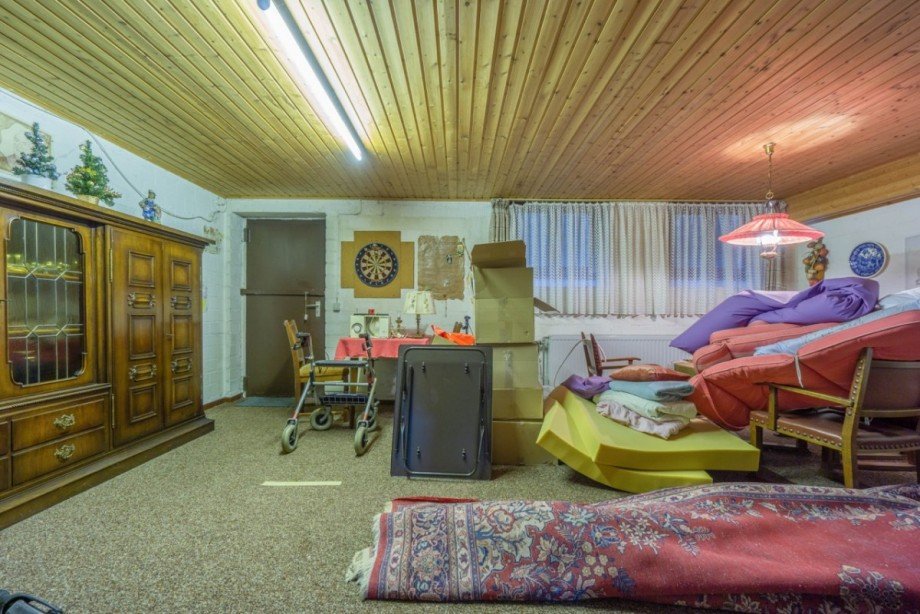 Kellerraum 1 Reihenmittelhaus D�sseldorf