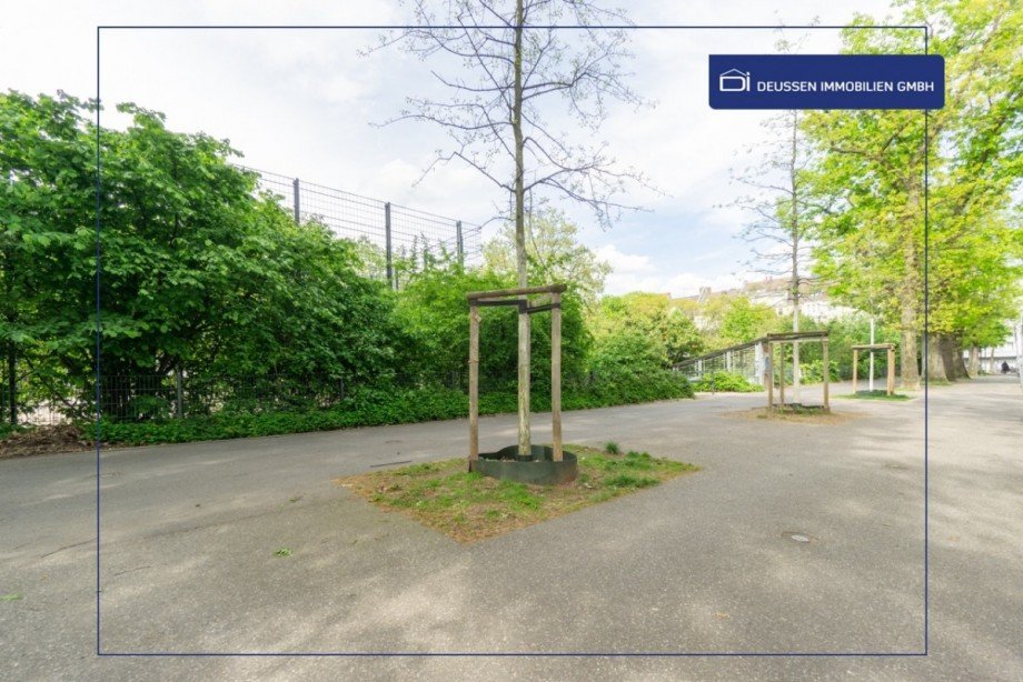 Kolpingplatz I Wohnung D�sseldorf
