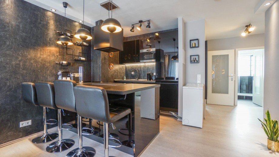 K�che Wohnung D�sseldorf