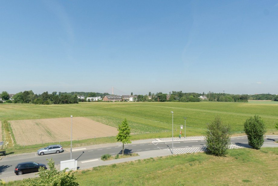 Umgebung Etagenwohnung D�sseldorf