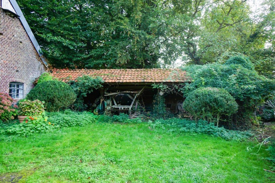 Die Remise Haus Xanten