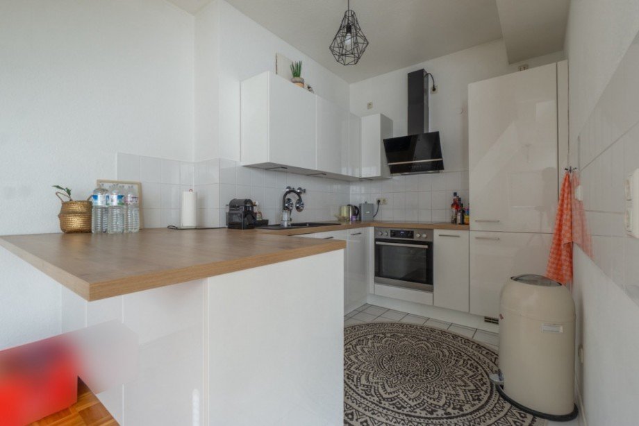 Ku Maisonettewohnung D�sseldorf