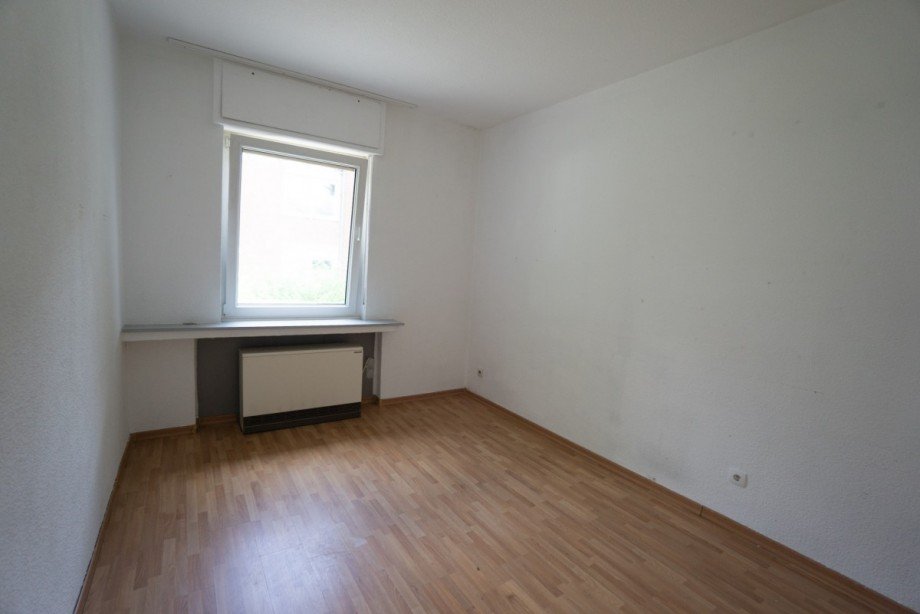 Das Schlafzimmer WE 2 Haus D�sseldorf