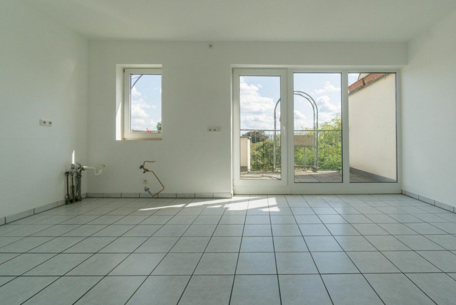 K�che Wohnung D�sseldorf
