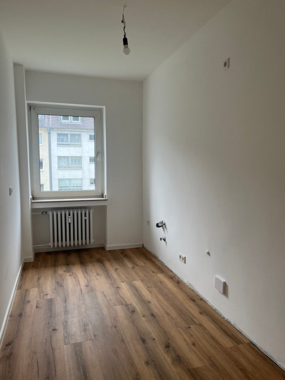 K�che Etagenwohnung D�sseldorf