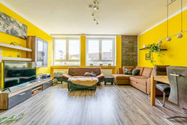 Wohnraum D�sseldorf Wohnung Zweiraum-Apartment in zentraler Hauptbahnhoflage