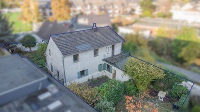 Hauptbild Einfamilienhaus im Kern von Hamm inklusive positiver Bauvoranfrage zur Neubebauung