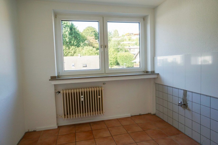 K�che (1) Wohnung D�sseldorf