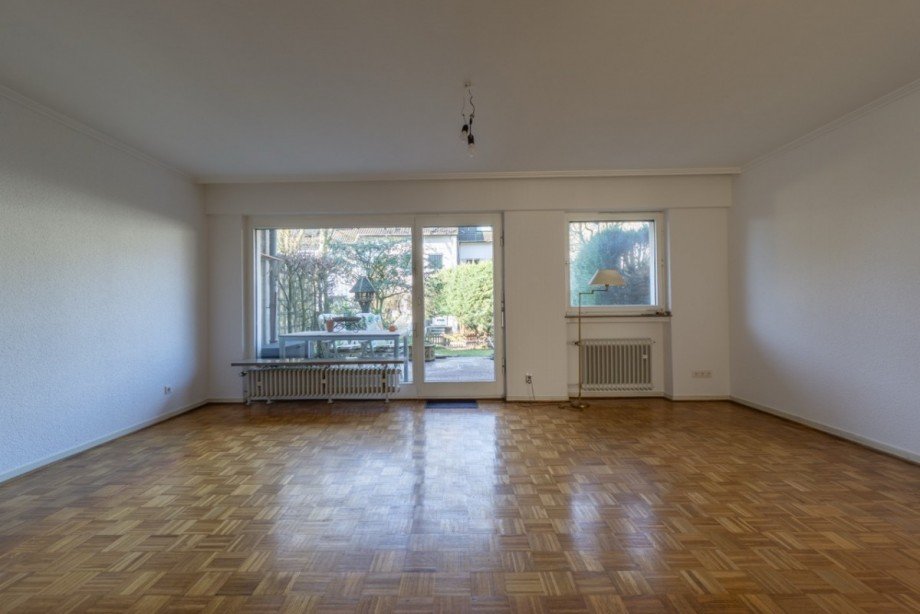 Wohnraum Reihenmittelhaus Kaarst