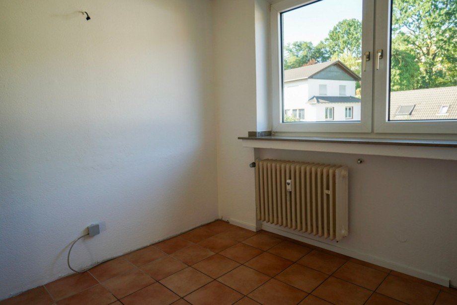 K�che (2) Wohnung D�sseldorf
