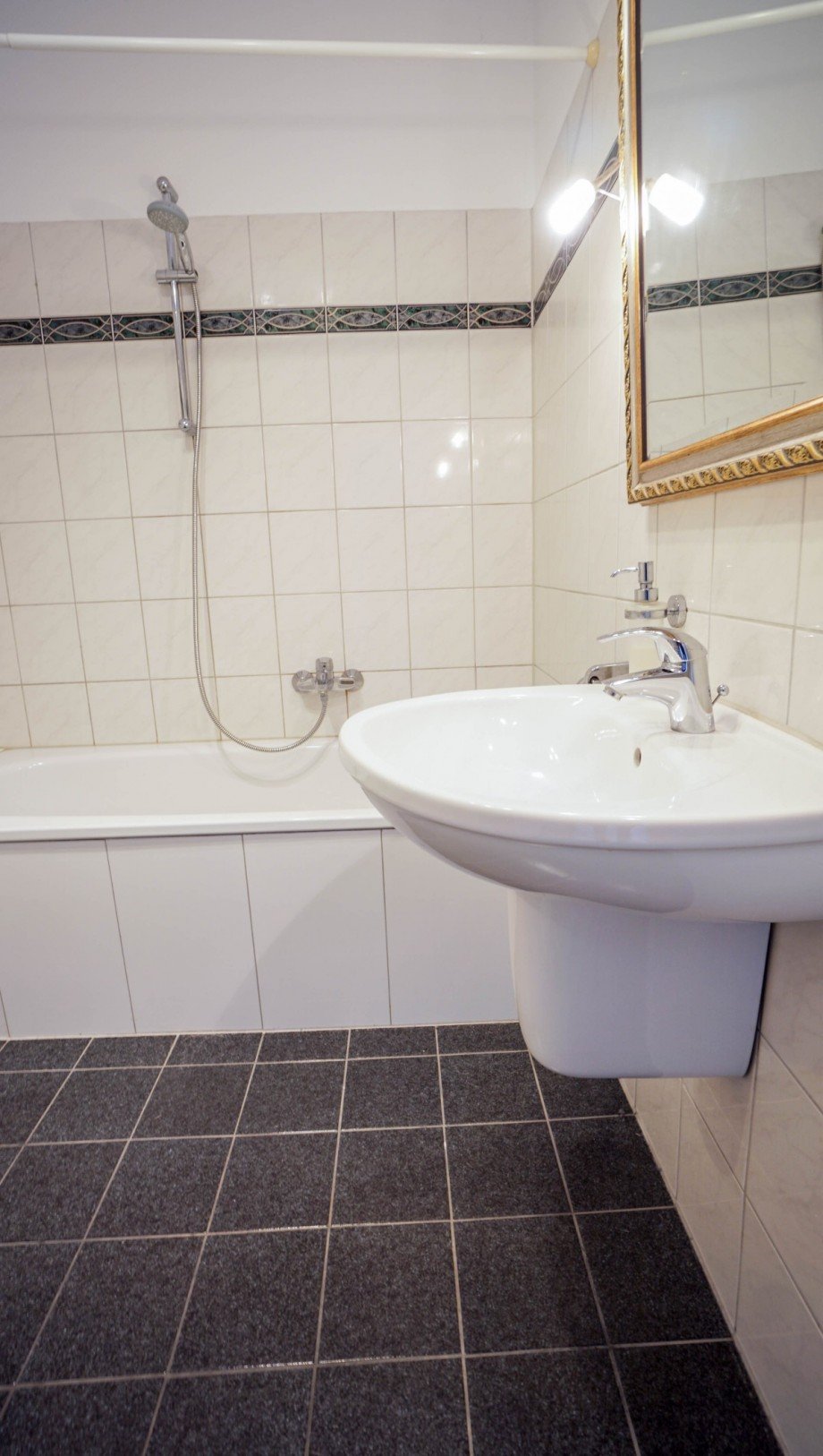 Badezimmer Wohnung D�sseldorf