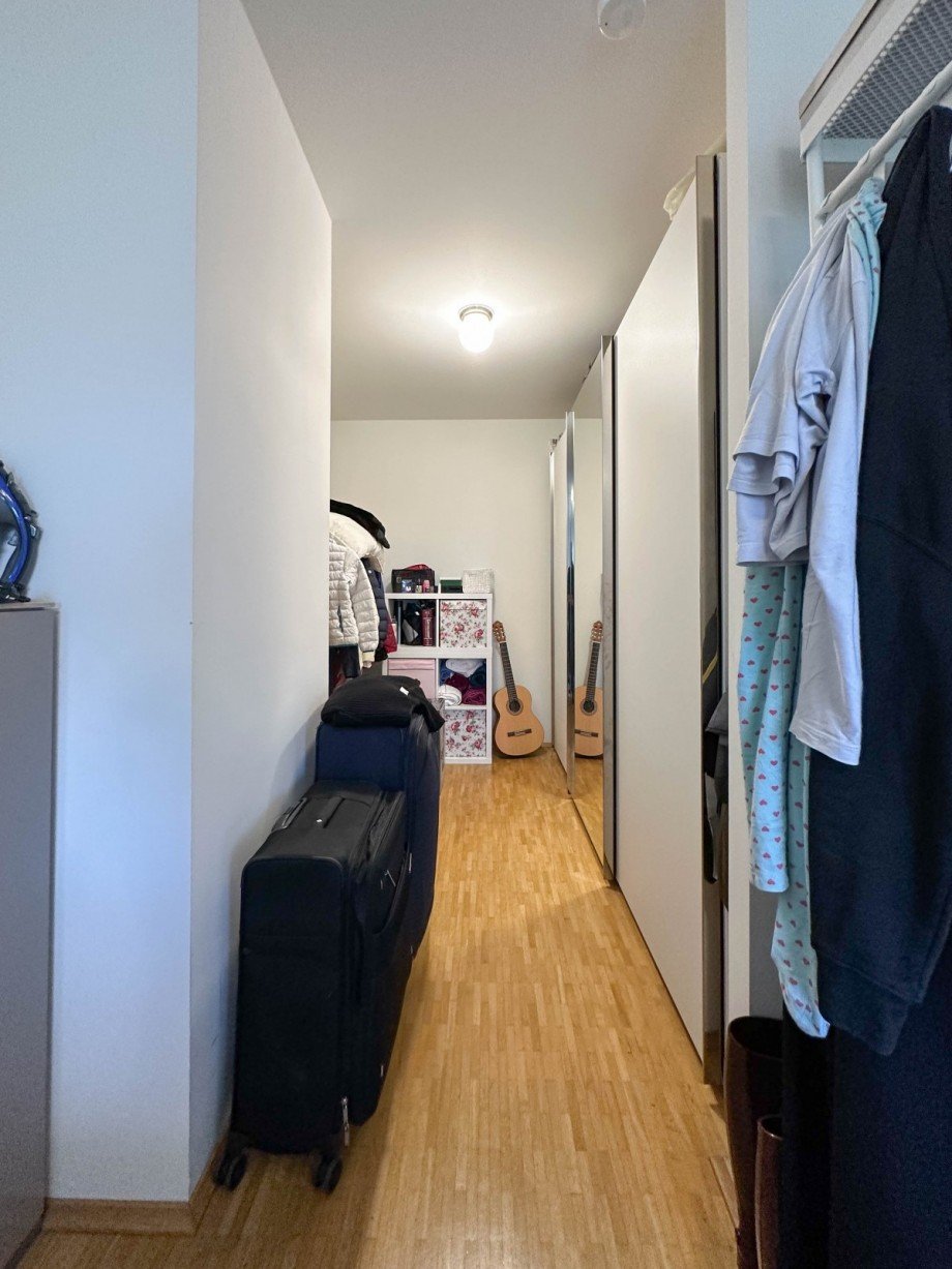 Ankleide Wohnung D�sseldorf