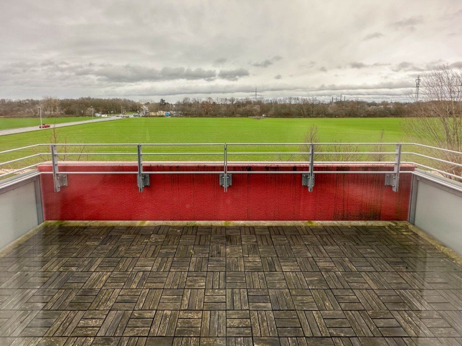 Balkon Wohnung D�sseldorf