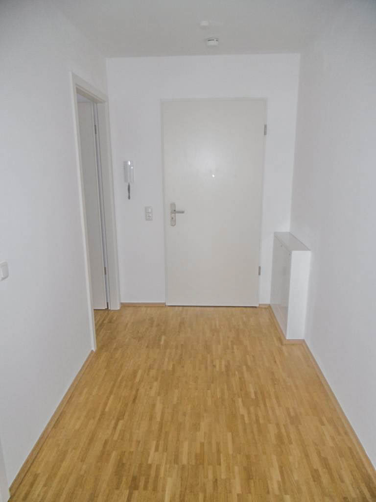 Eingangsbereich Wohnung D�sseldorf