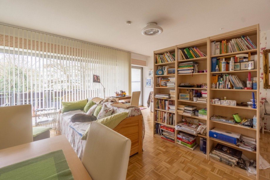 Wohnraum Wohnung D�sseldorf