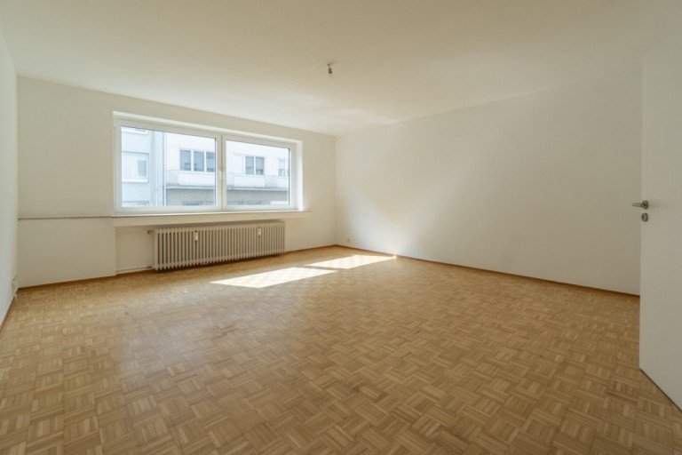 Wohnraum D�sseldorf Wohnung Pempelfort im Herzen - Helle 3-Zimmerwohnung mit Garage in ruhiger Lage