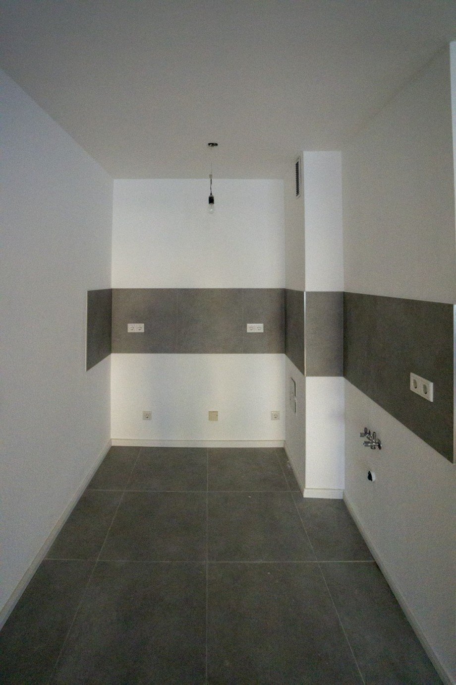 Die K�che Wohnung D�sseldorf