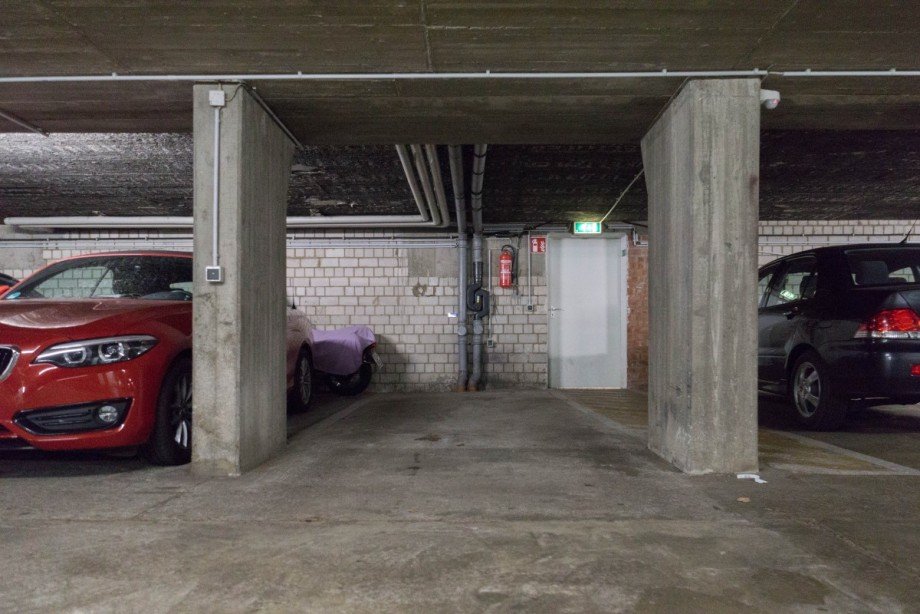 PKW-Stellplatz Dachgeschosswohnung D�sseldorf
