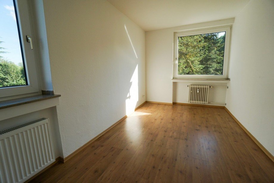 G�ste- oder Arbeitszimmer Wohnung D�sseldorf