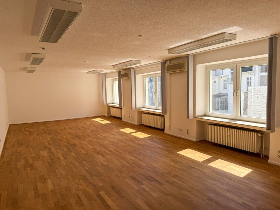 Co-Working / Conference Space B�rofl�che D�sseldorf