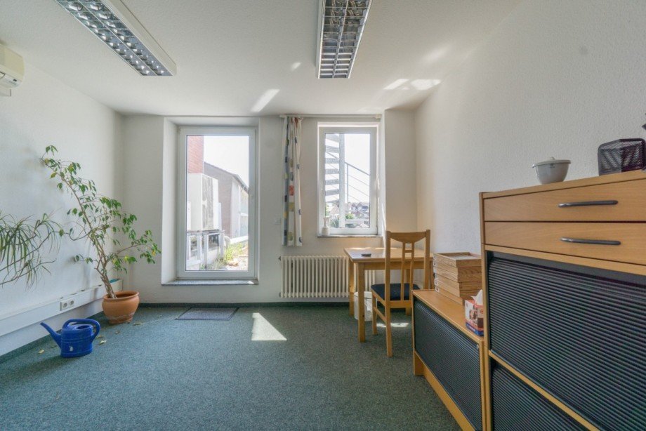 Obergeschoss Reihenhaus Neuss